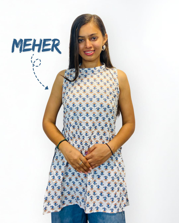 Meher