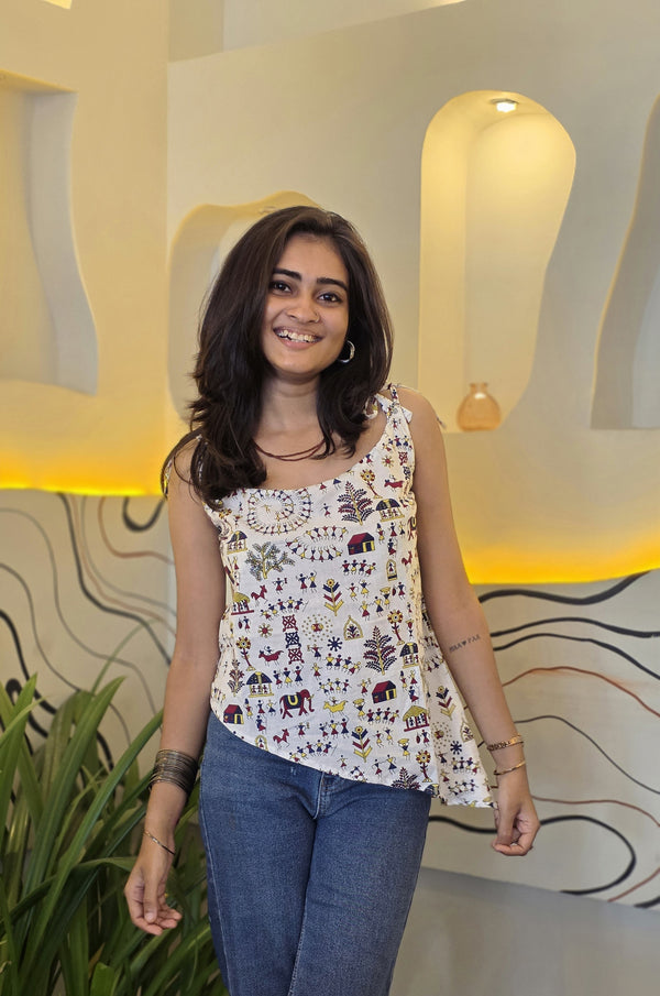 Mohini