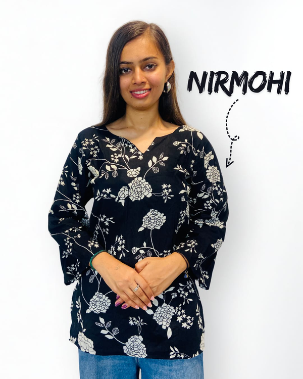 Nirmohi